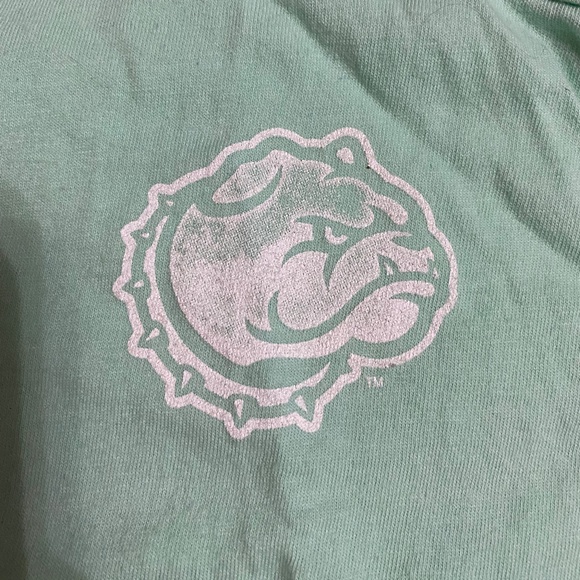 Drake Bulldogs Tank - Picture 3 of 4